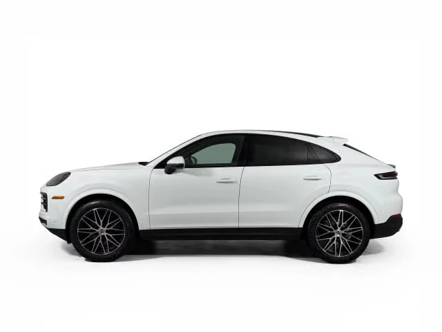 2026 Porsche 9Y0/9Y3 Cayenne Coupe - Image 10 of 31