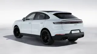 2026 Porsche 9Y0/9Y3 Cayenne - Image 21 of 31