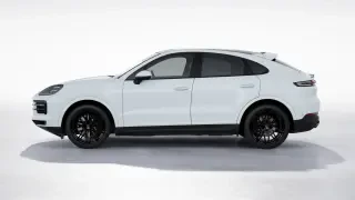 2026 Porsche 9Y0/9Y3 Cayenne - Image 13 of 31