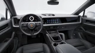 2026 Porsche 9Y0/9Y3 Cayenne - Image 25 of 31
