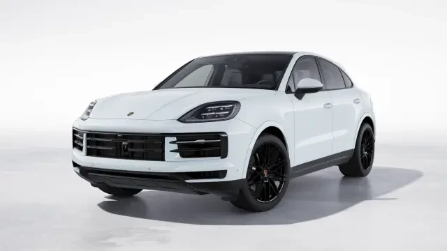 2026 Porsche 9Y0/9Y3 Cayenne - Image 6 of 31
