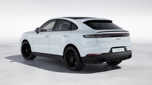 2026 Porsche 9Y0/9Y3 Cayenne - Image 18 of 31