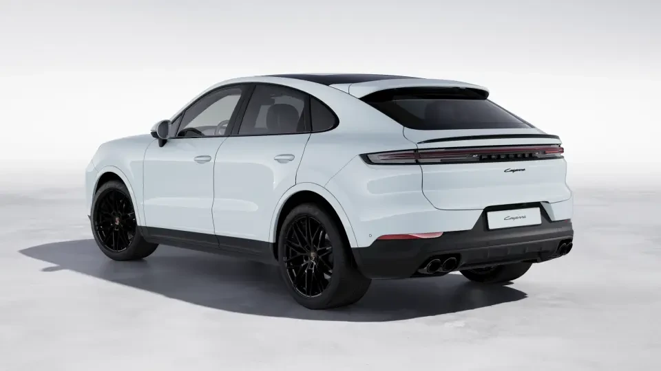 2026 Porsche 9Y0/9Y3 Cayenne - Image 23 of 31