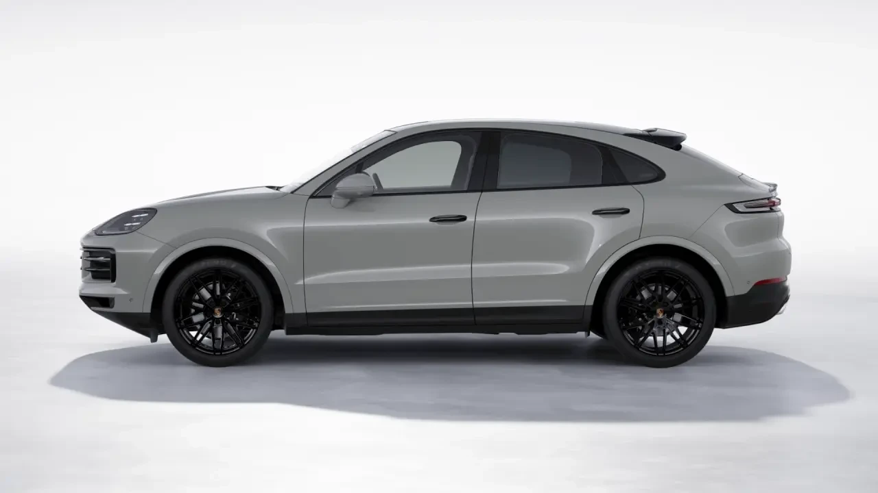 2026 Porsche 9Y0/9Y3 Cayenne - Image 16 of 31