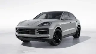 2026 Porsche 9Y0/9Y3 Cayenne - Image 5 of 31