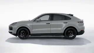 2026 Porsche 9Y0/9Y3 Cayenne - Image 13 of 31