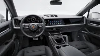 2026 Porsche 9Y0/9Y3 Cayenne - Image 25 of 31
