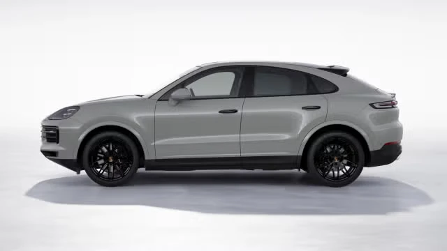 2026 Porsche 9Y0/9Y3 Cayenne - Image 10 of 31