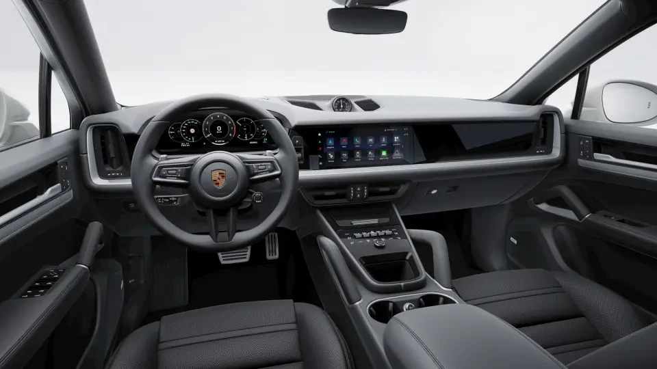 2026 Porsche 9Y0/9Y3 Cayenne - Image 31 of 31