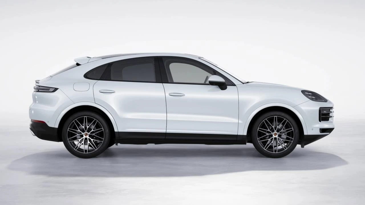 2026 Porsche 9Y0/9Y3 Cayenne - Image 6 of 10