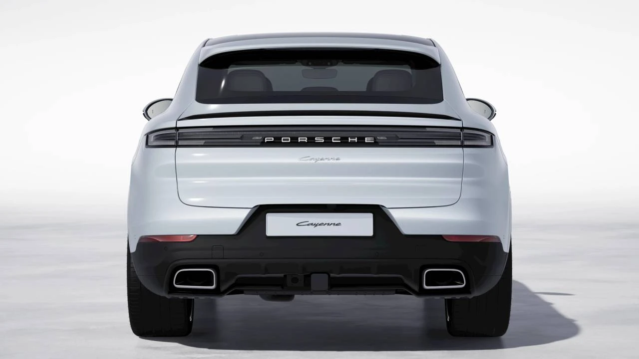 2026 Porsche 9Y0/9Y3 Cayenne - Image 7 of 10