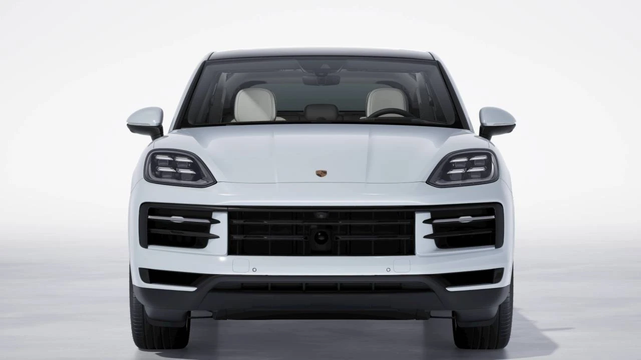 2026 Porsche 9Y0/9Y3 Cayenne - Image 8 of 10