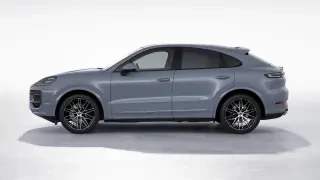 2026 Porsche 9Y0/9Y3 Cayenne - Image 13 of 31