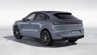2026 Porsche 9Y0/9Y3 Cayenne - Image 17 of 31