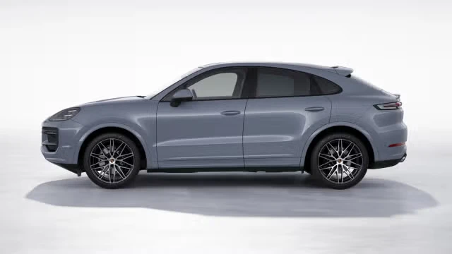 2026 Porsche 9Y0/9Y3 Cayenne - Image 10 of 31