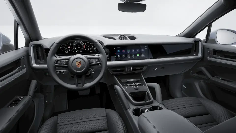 2026 Porsche 9Y0/9Y3 Cayenne - Image 31 of 31