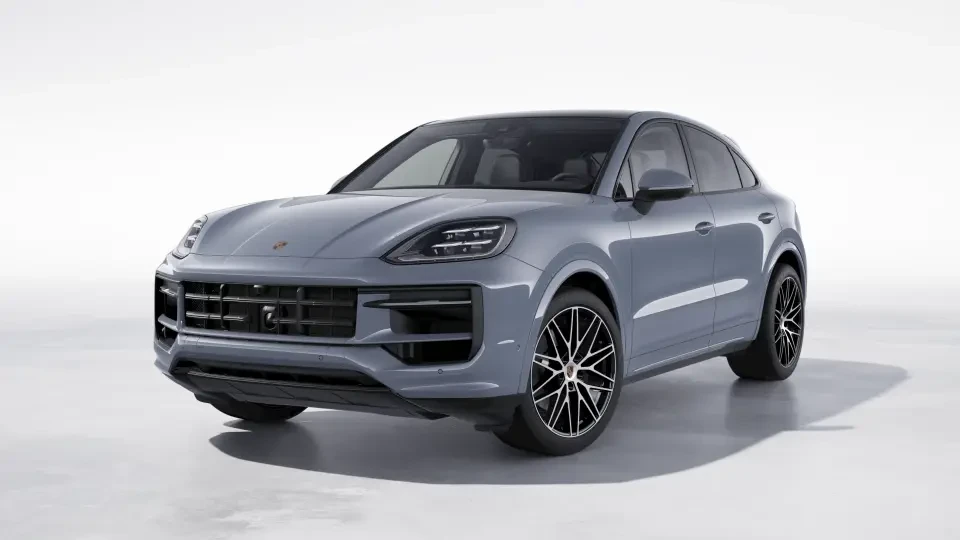 2026 Porsche 9Y0/9Y3 Cayenne - Image 7 of 31