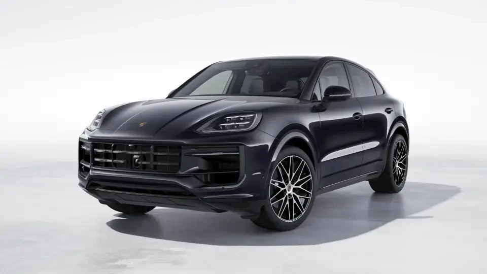 2026 Porsche 9Y0/9Y3 Cayenne - Image 7 of 31