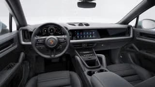 2026 Porsche 9Y0/9Y3 Cayenne - Image 25 of 31