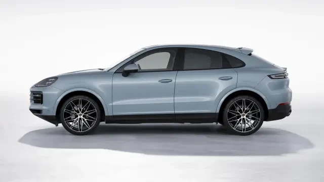 2026 Porsche 9Y0/9Y3 Cayenne - Image 14 of 31