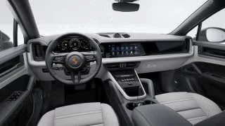 2026 Porsche 9Y0/9Y3 Cayenne - Image 25 of 31