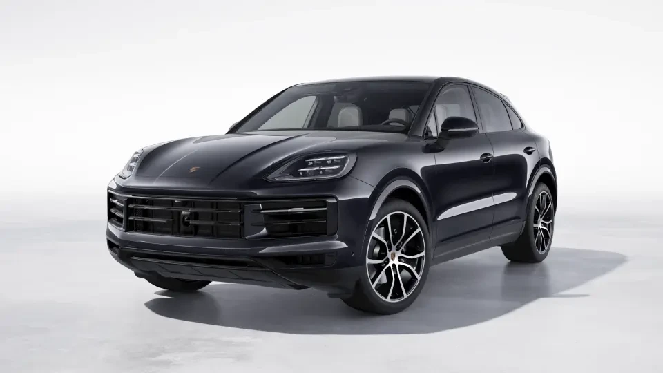 2026 Porsche 9Y0/9Y3 Cayenne - Image 7 of 31