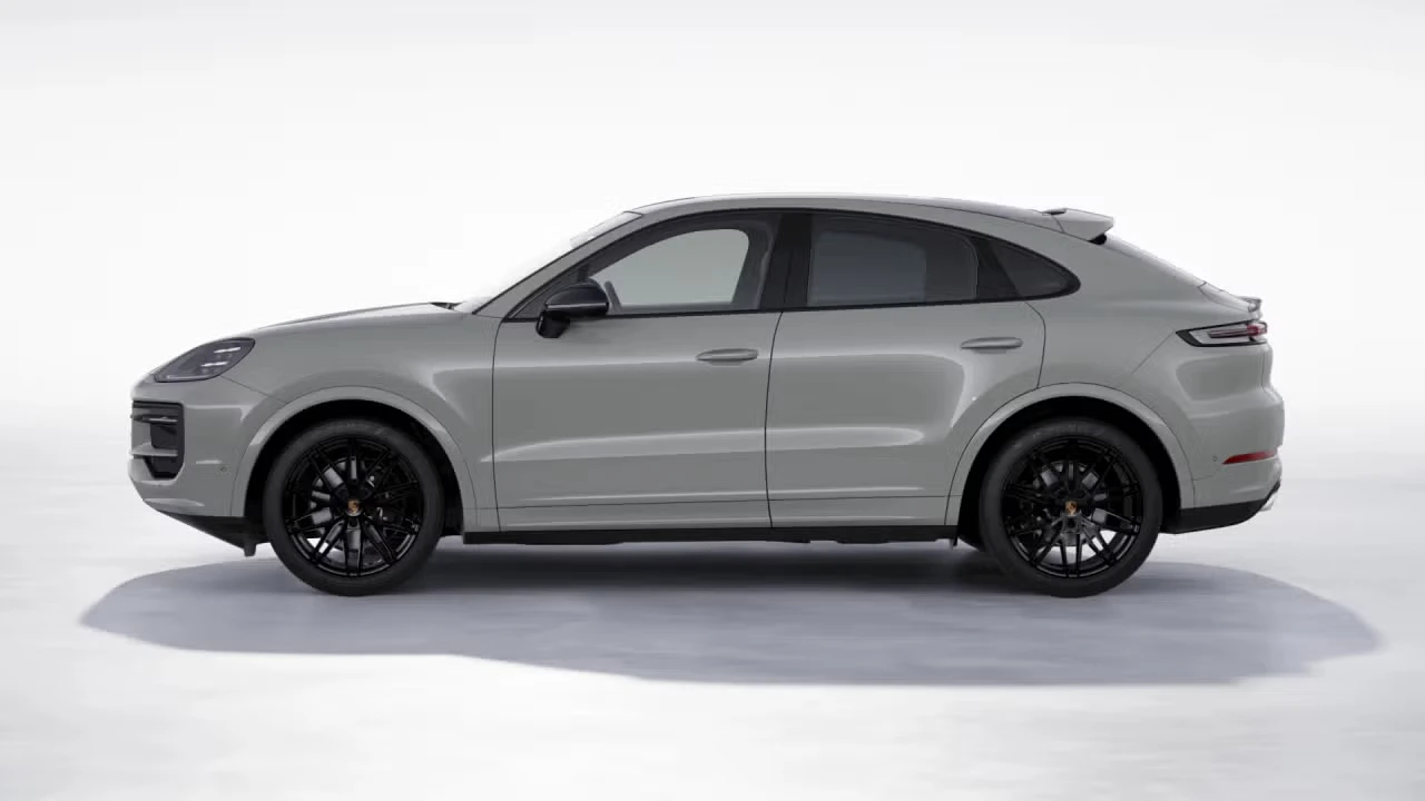 2026 Porsche 9Y0/9Y3 Cayenne - Image 12 of 31