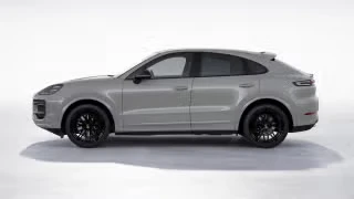 2026 Porsche 9Y0/9Y3 Cayenne - Image 9 of 31