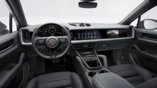 2026 Porsche 9Y0/9Y3 Cayenne - Image 29 of 31