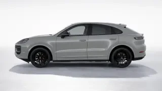 2026 Porsche 9Y0/9Y3 Cayenne - Image 13 of 31