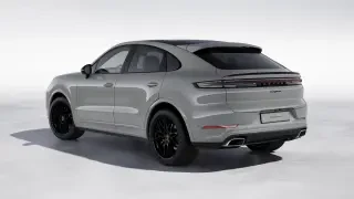 2026 Porsche 9Y0/9Y3 Cayenne - Image 21 of 31