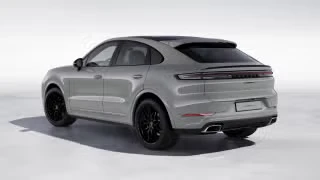 2026 Porsche 9Y0/9Y3 Cayenne - Image 17 of 31