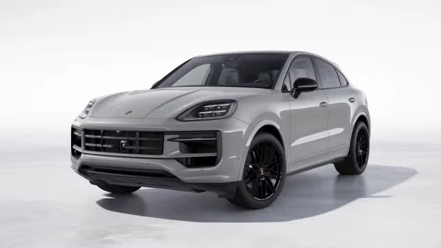 2026 Porsche 9Y0/9Y3 Cayenne - Image 2 of 31