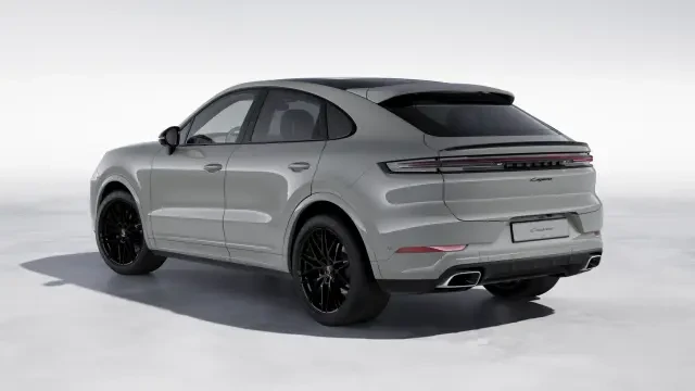 2026 Porsche 9Y0/9Y3 Cayenne - Image 22 of 31