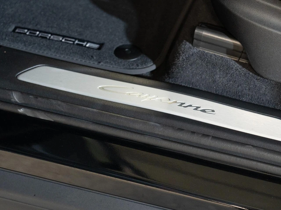 2026 Porsche 9Y0/9Y3 Cayenne Coupe - Image 12 of 29