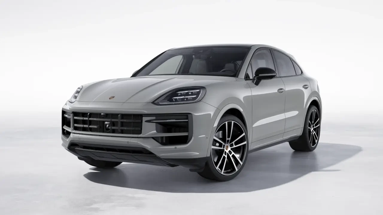 2026 Porsche - Image 8 of 31