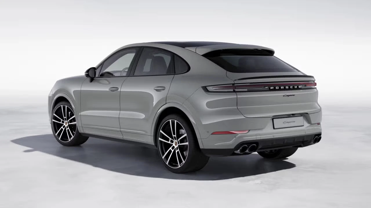 2026 Porsche - Image 20 of 31