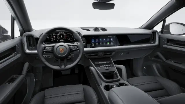 2026 Porsche - Image 30 of 31