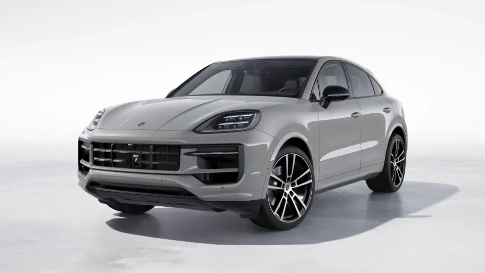 2026 Porsche - Image 7 of 31
