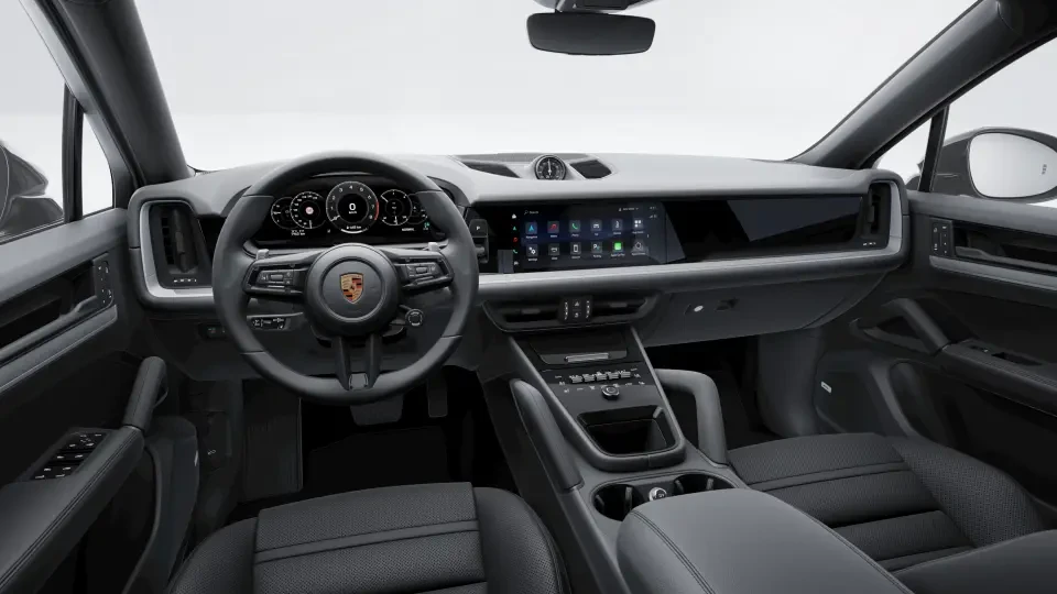 2026 Porsche - Image 31 of 31