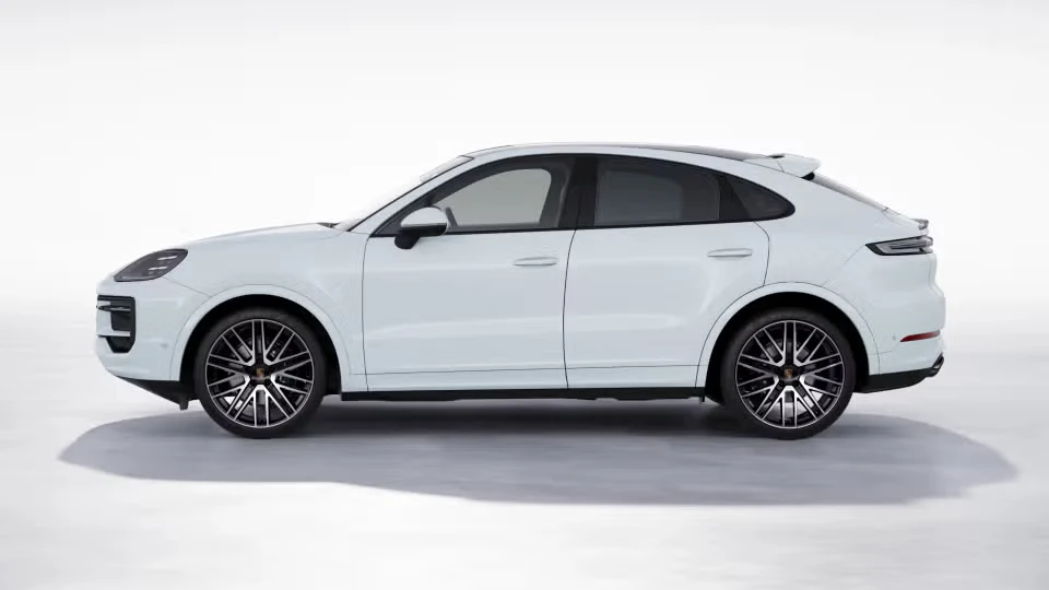 2026 Porsche 9Y0/9Y3 Cayenne Coupe - Image 11 of 31