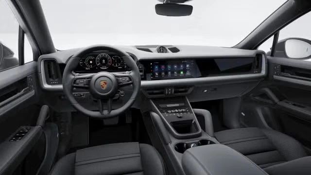 2026 Porsche - Image 26 of 30