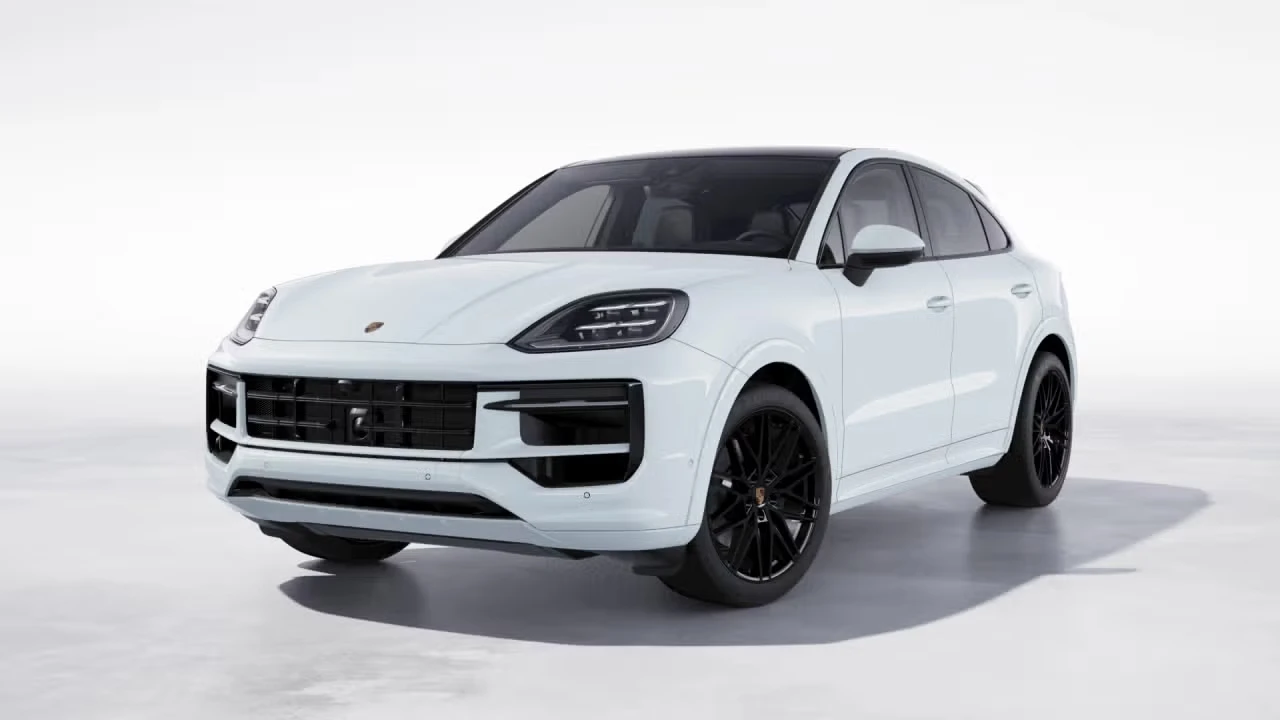 2026 Porsche - Image 4 of 30