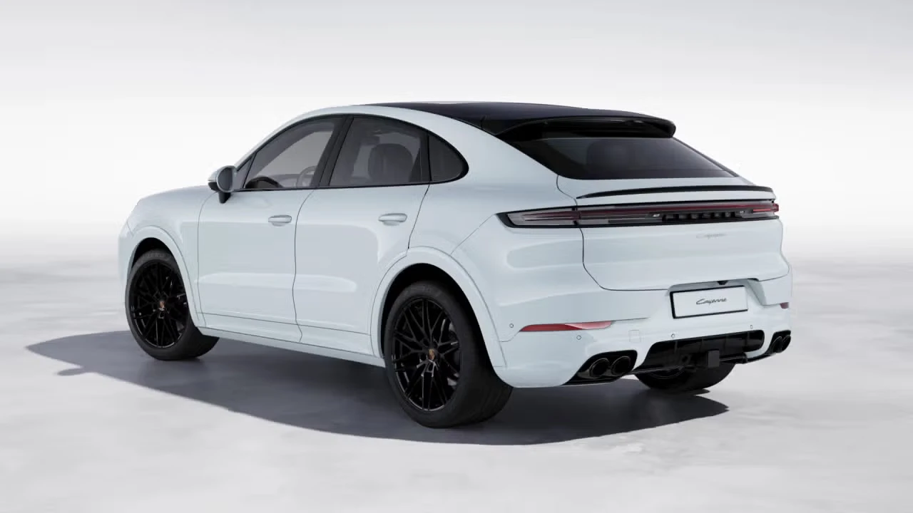 2026 Porsche - Image 20 of 30