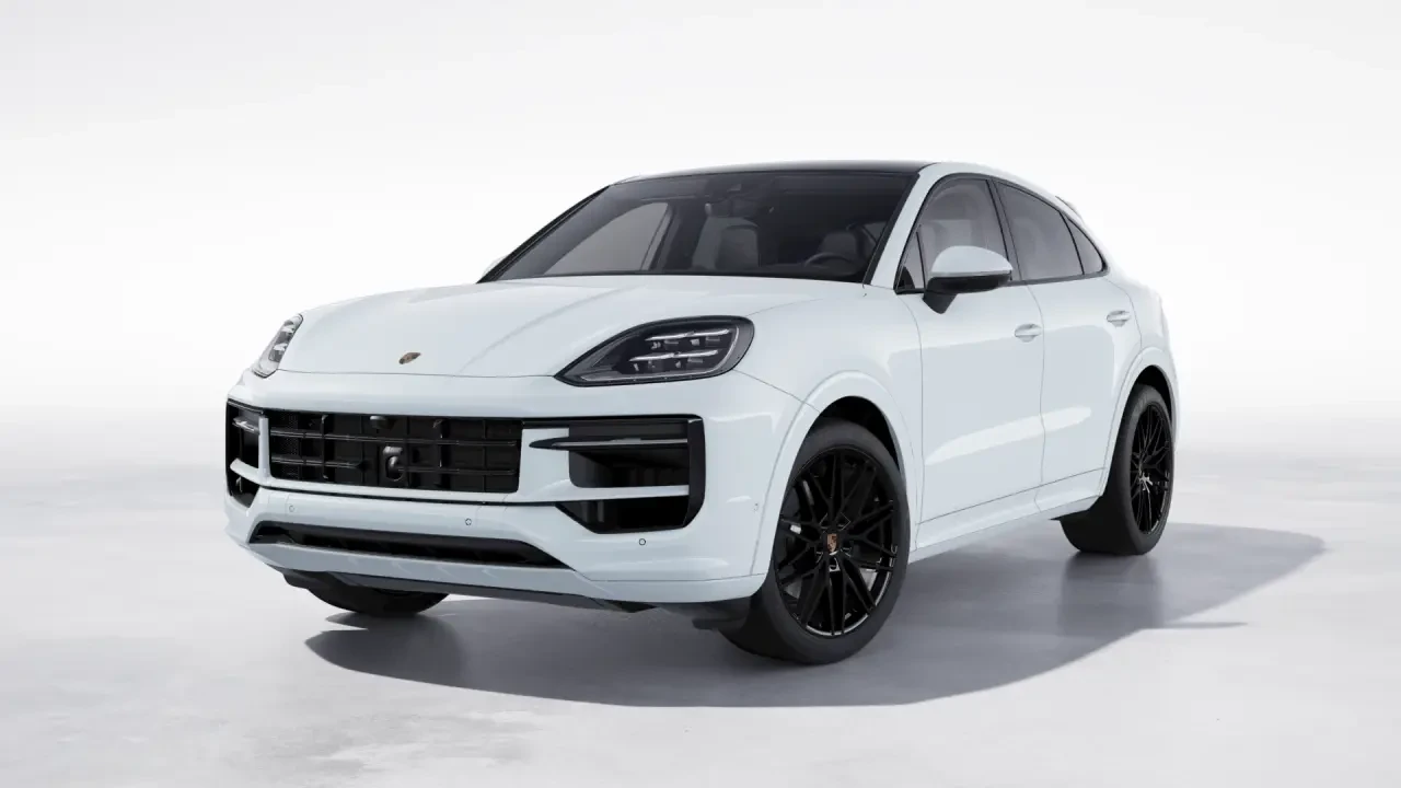 2026 Porsche - Image 8 of 30