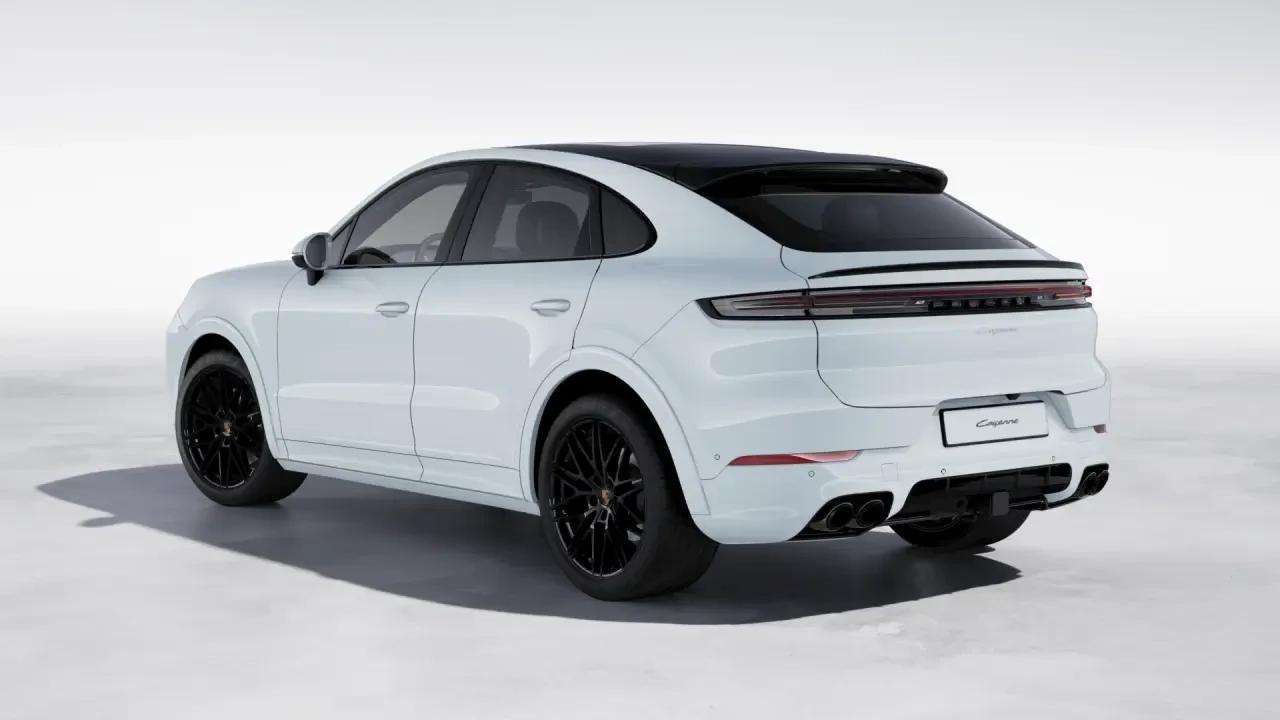 2026 Porsche - Image 24 of 30