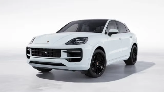 2026 Porsche - Image 2 of 30
