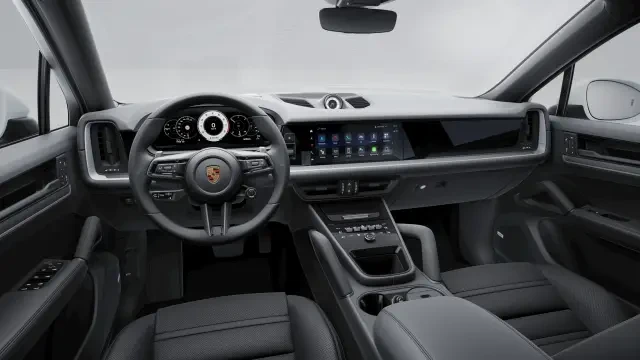 2026 Porsche - Image 30 of 30