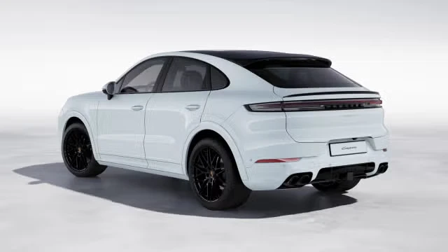 2026 Porsche - Image 18 of 30