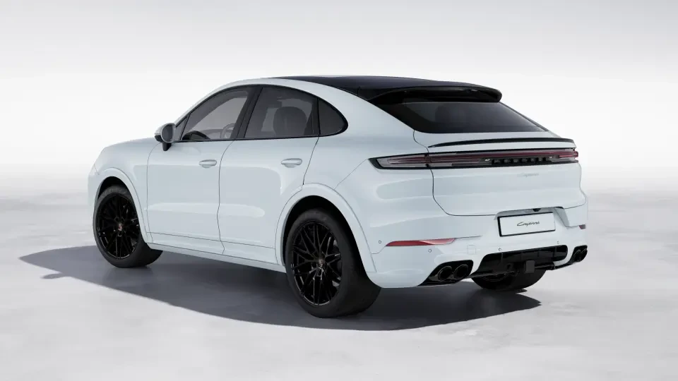 2026 Porsche - Image 23 of 30